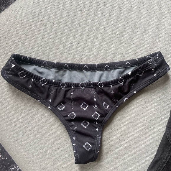 Jolyn Duke Bikini bottoms - Picture 4 of 4